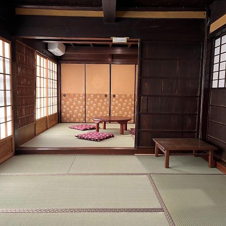 Yoshino-Gun - House - Vacation Stay 90749V Kami-Icsi Kültér fotó