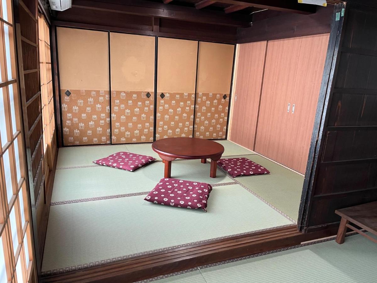 Yoshino-Gun - House - Vacation Stay 90749V Kami-Icsi Kültér fotó