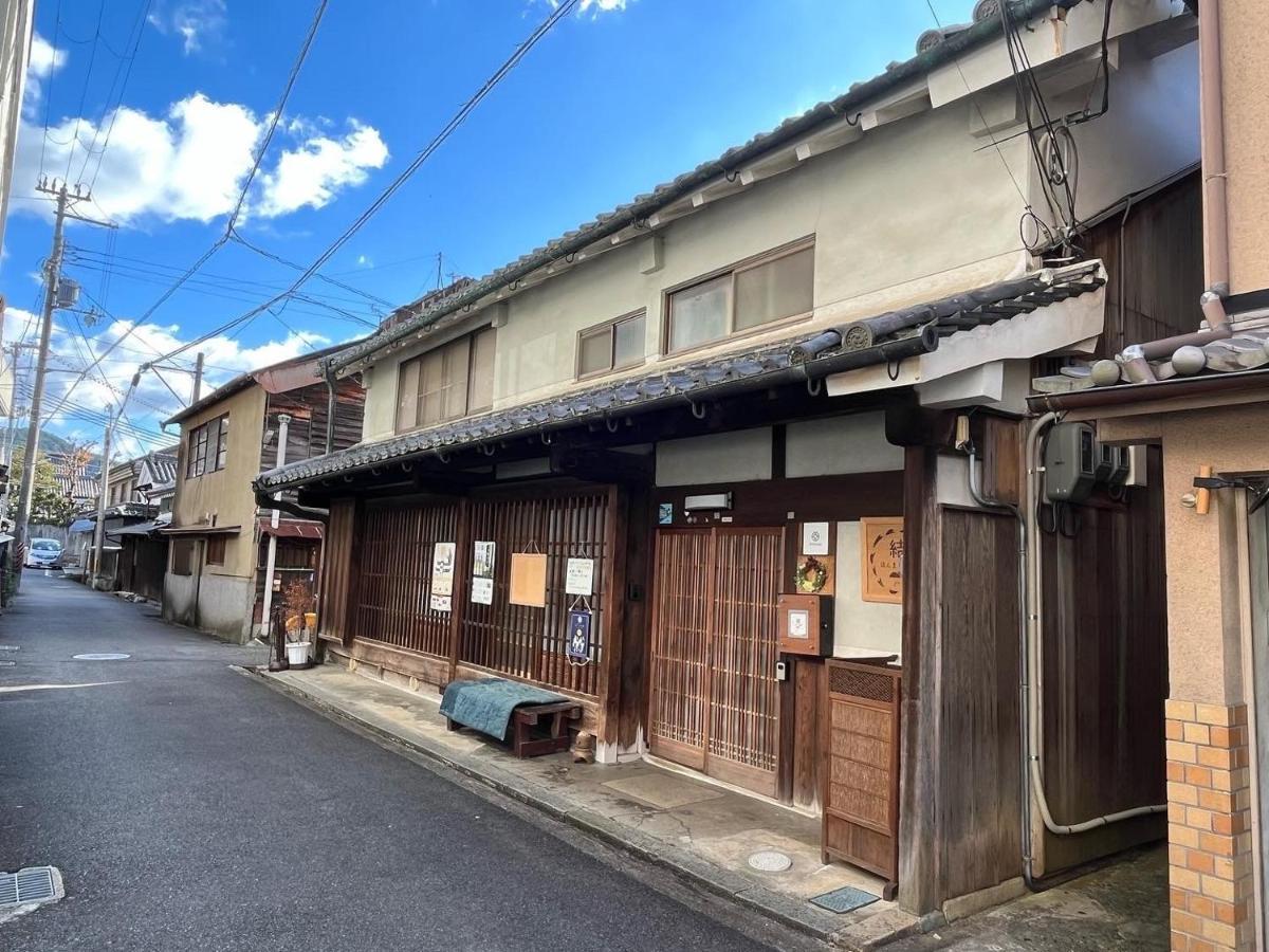 Yoshino-Gun - House - Vacation Stay 90749V Kami-Icsi Kültér fotó