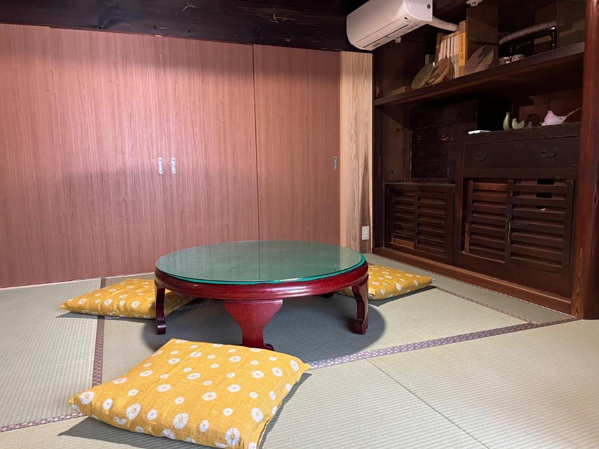 Yoshino-Gun - House - Vacation Stay 90749V Kami-Icsi Kültér fotó